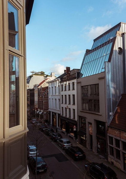Smartflats Design - Rubens, Antwerp, Belgium