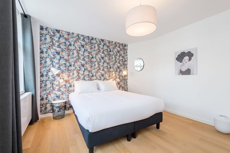 Smartflats Design - Rubens, Antwerp, Belgium