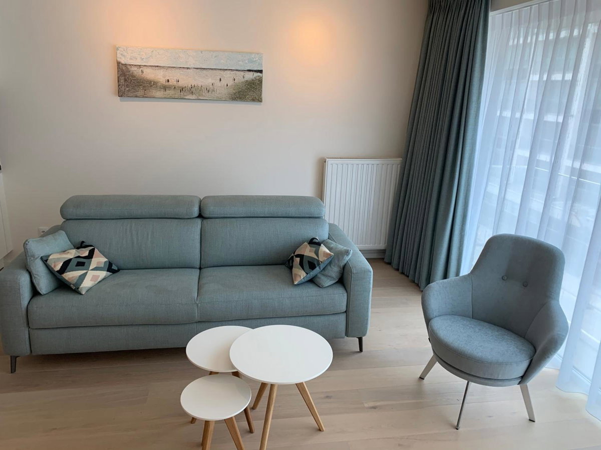 Hotel · Pluk de dag, Oostduinkerke