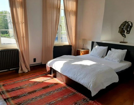 B&B Petit-Hallet, Hannut, Belgium