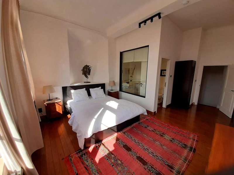 B&B Petit-Hallet, Hannut, Belgium