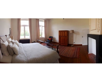 B&B Petit-Hallet, Hannut, Belgium