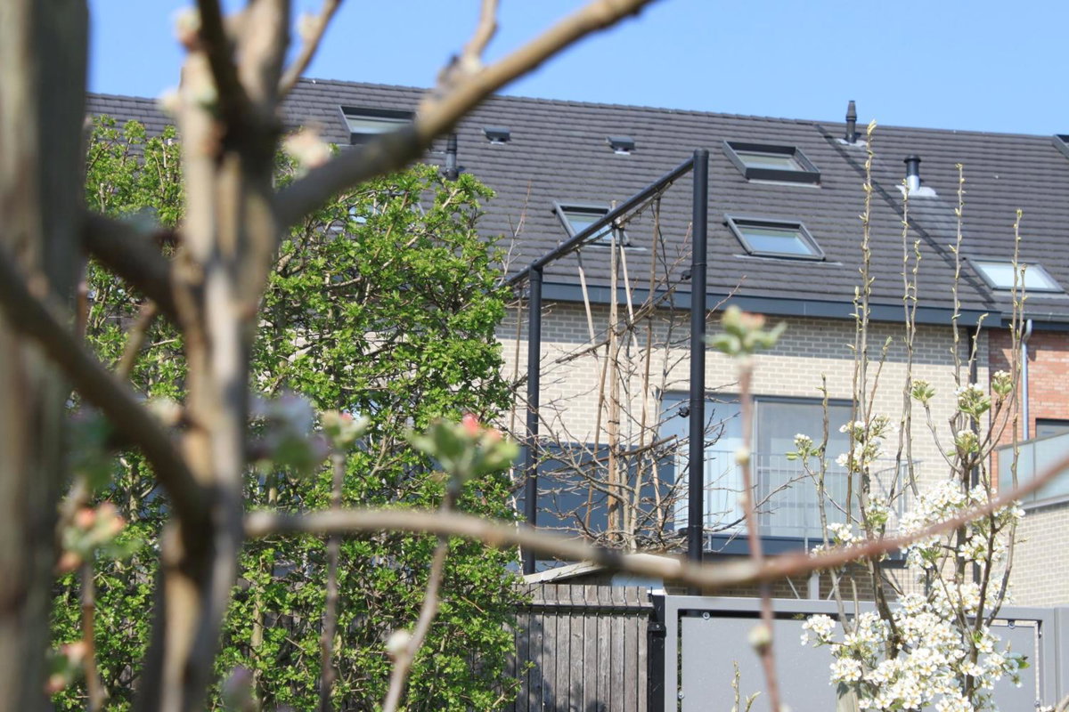 Hotel · B&B Atuatuca, Tongeren
