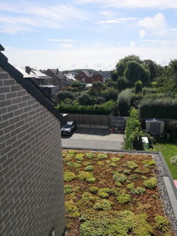 B&B Atuatuca, Tongeren, Belgium