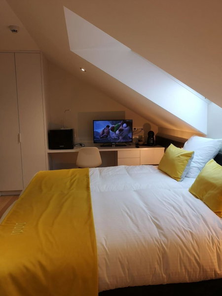 B&B Atuatuca, Tongeren, Belgium