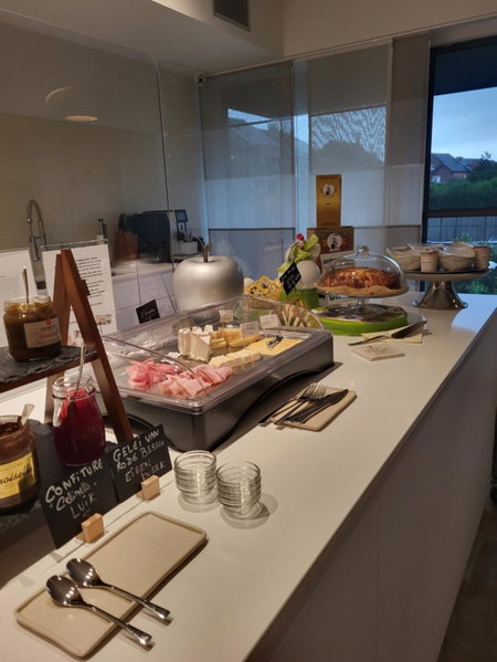 B&B Atuatuca, Tongeren, Belgium