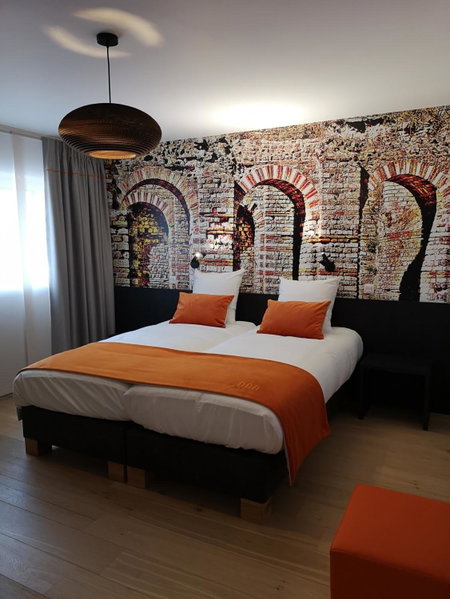 B&B Atuatuca, Tongeren, Belgium