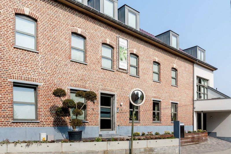 Gastenhof Ter Lombeek, Onze-Lieve-Vrouw-Lombeek, Belgium