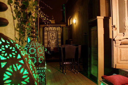 B&B Casa Luna Loft, Dendermonde, Belgium