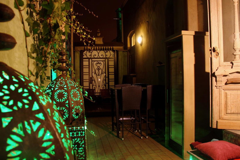 B&B Casa Luna Loft, Dendermonde, Belgium