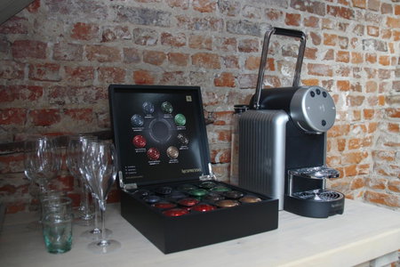 B&B Casa Luna Loft, Dendermonde, Belgium