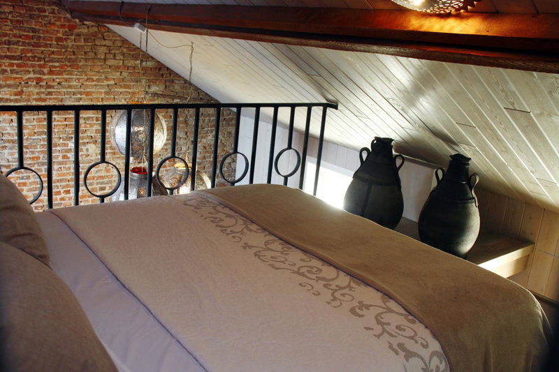 B&B Casa Luna Loft, Dendermonde, Belgium