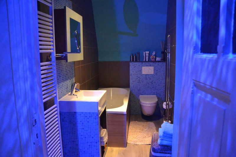 B&B Casa Luna Loft, Dendermonde, Belgium