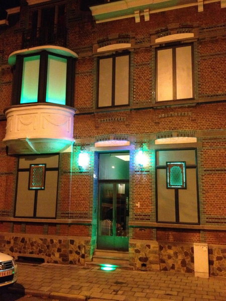 B&B Casa Luna Loft, Dendermonde, Belgium