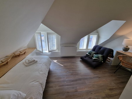 De Kaai, Halle, Belgium