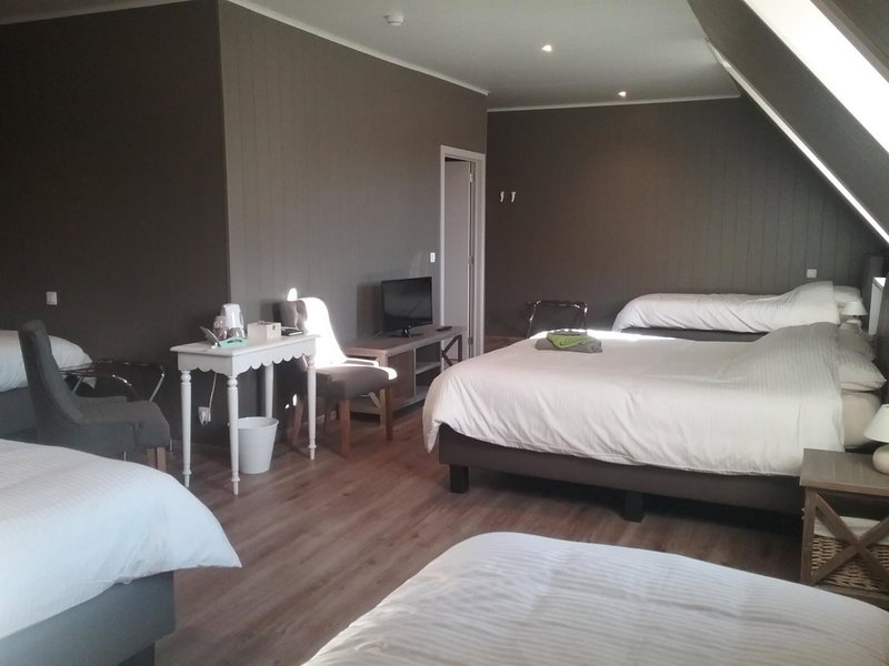 B&B De Dulle Koe, Waregem, Belgium