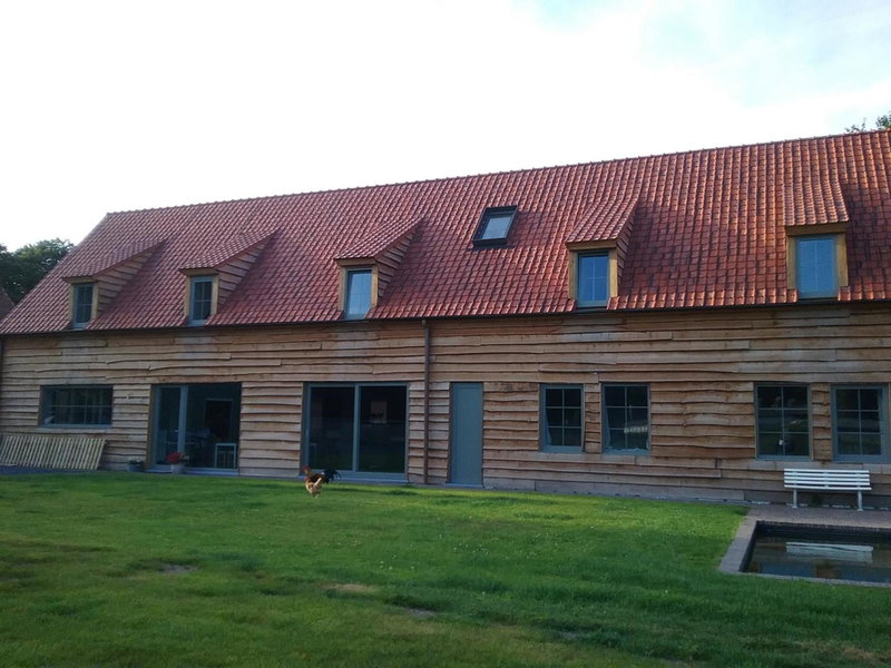 B&B De Dulle Koe, Waregem, Belgium