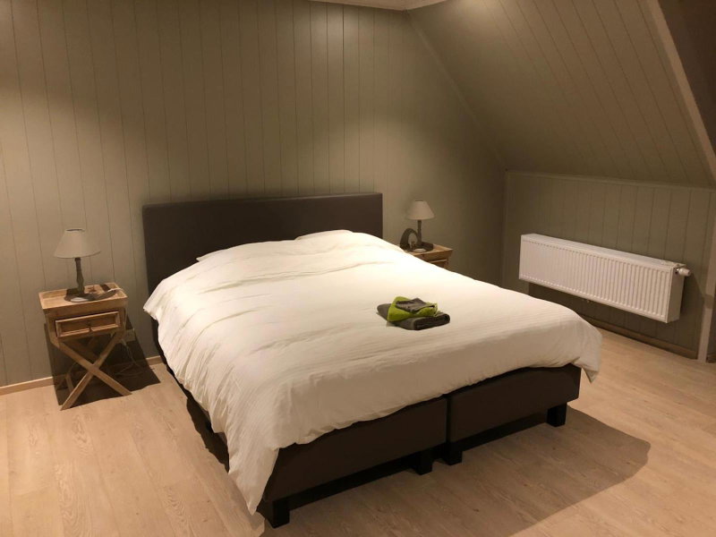 B&B De Dulle Koe, Waregem, Belgium