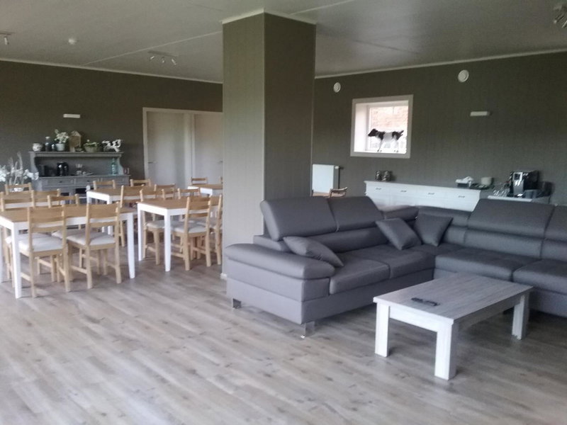 B&B De Dulle Koe, Waregem, Belgium