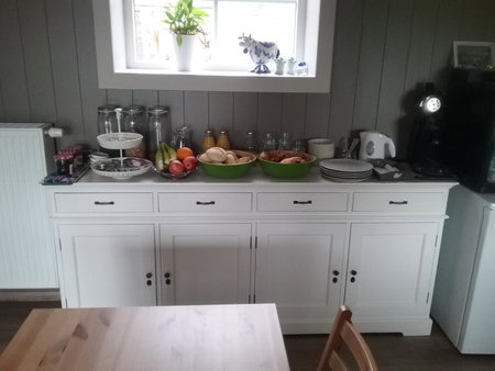 B&B De Dulle Koe, Waregem, Belgium
