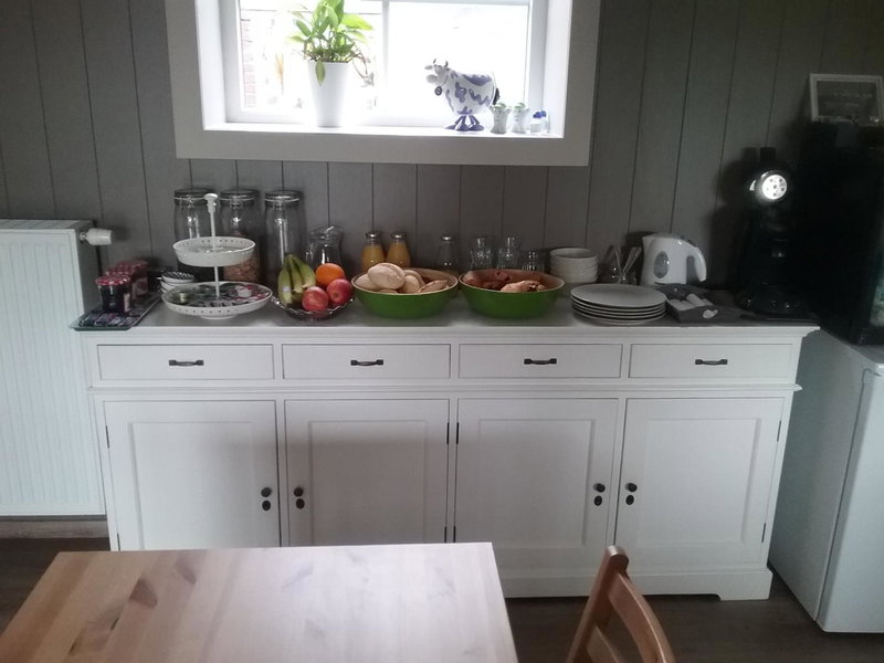 B&B De Dulle Koe, Waregem, Belgium