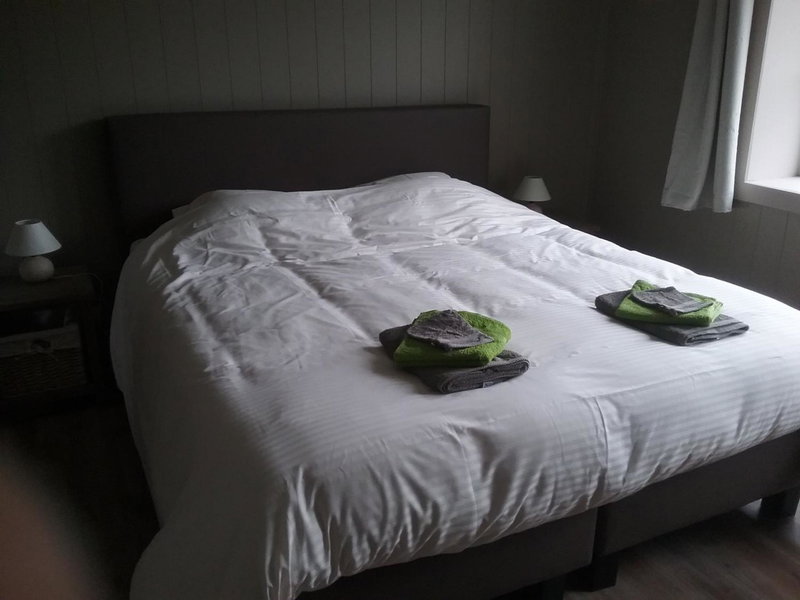 B&B De Dulle Koe, Waregem, Belgium