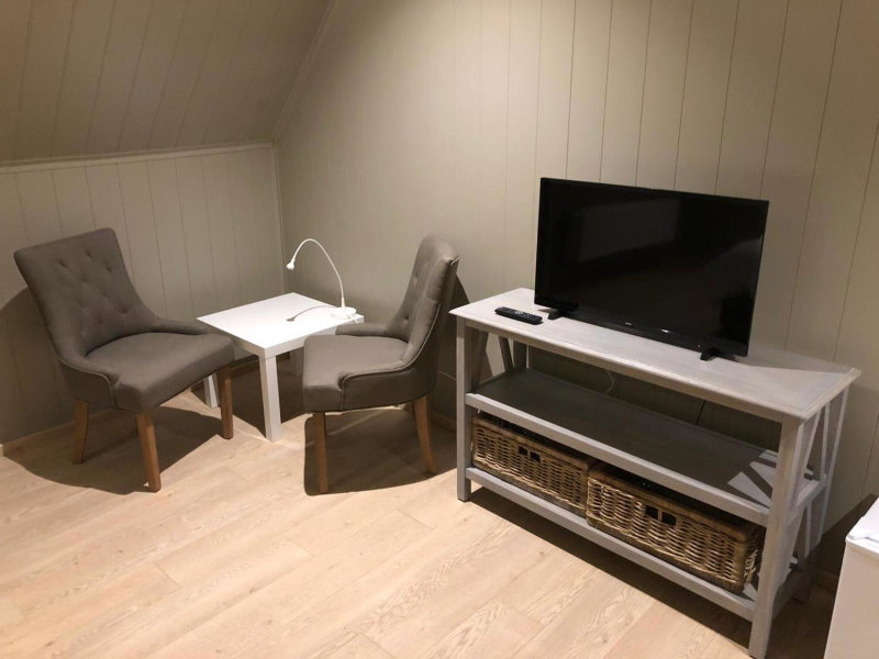 B&B De Dulle Koe, Waregem, Belgium
