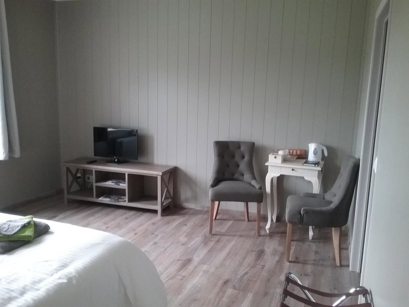 B&B De Dulle Koe, Waregem, Belgium