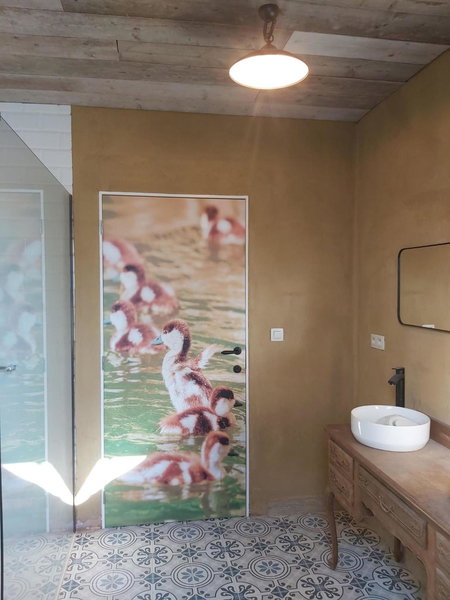 B&B Clogher Farm, Poperinge, Belgium
