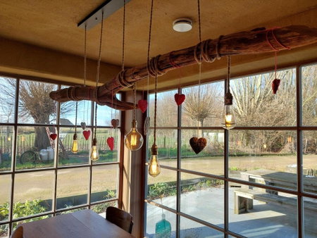 B&B Clogher Farm, Poperinge, Belgium