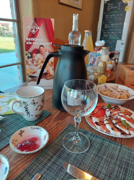 B&B Clogher Farm, Poperinge, Belgium