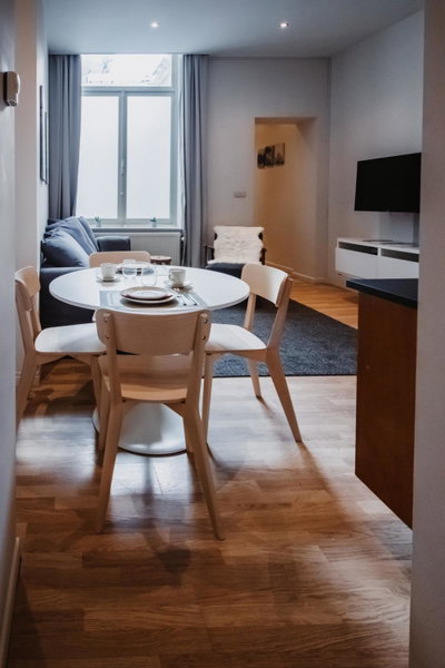 Central and Cozy in Brussels, Brussels, Belgium