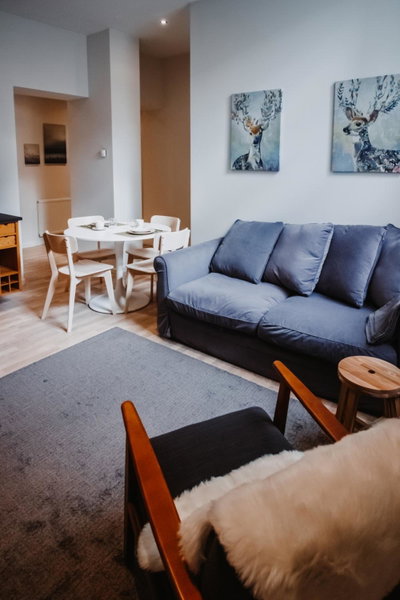 Central and Cozy in Brussels, Brussels, Belgium