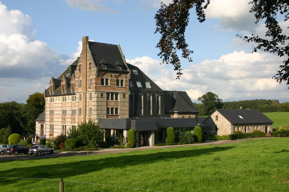 Hotel · Chaityfontaine, Pepinster