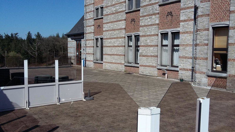 Chaityfontaine, Pepinster, Belgium