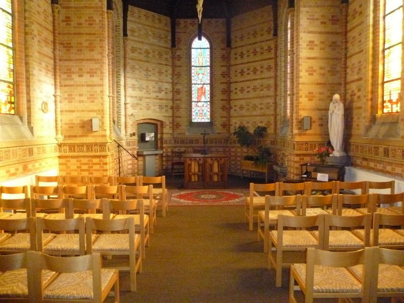 Chaityfontaine, Pepinster, Belgium