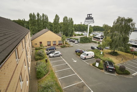 DC Hotel Drogenbos, Drogenbos, Belgium