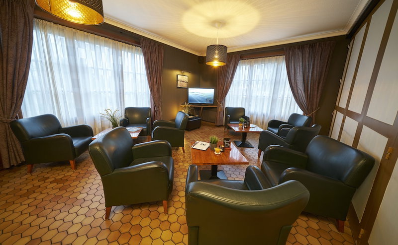 DC Hotel Drogenbos, Drogenbos, Belgium