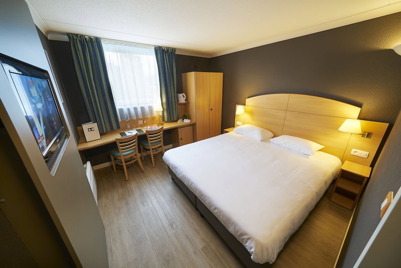 DC Hotel Drogenbos, Drogenbos, Belgium