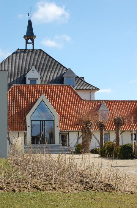 't Convent 2.0, Lo-Reninge, Belgium