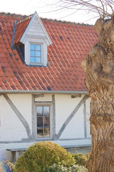 't Convent 2.0, Lo-Reninge, Belgium
