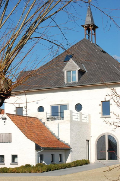 't Convent 2.0, Lo-Reninge, Belgium
