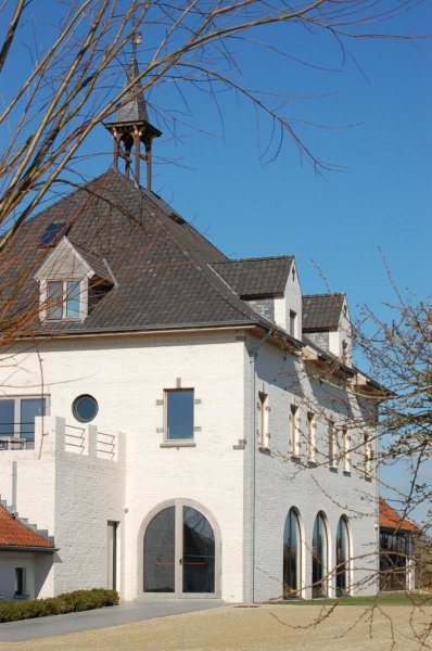 't Convent 2.0, Lo-Reninge, Belgium