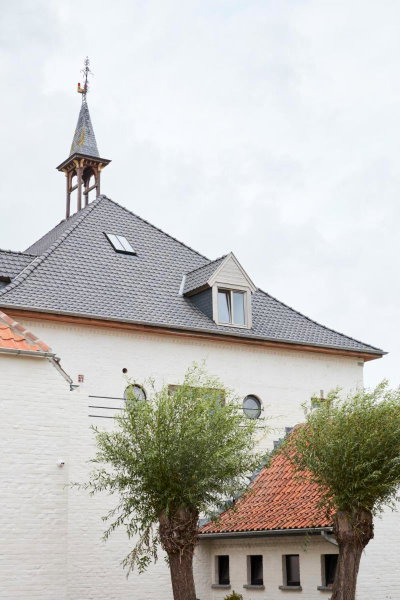 't Convent 2.0, Lo-Reninge, Belgium