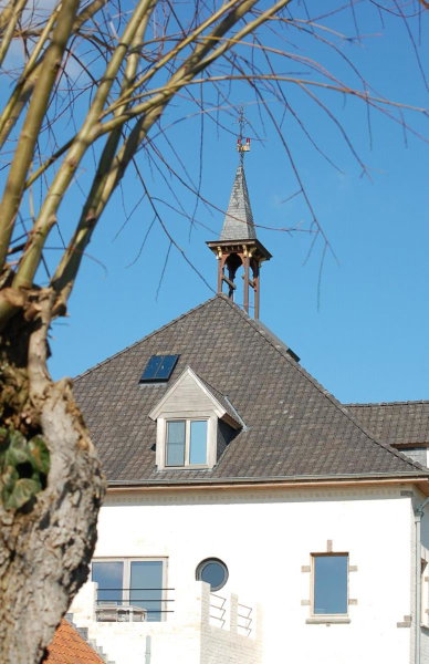 't Convent 2.0, Lo-Reninge, Belgium