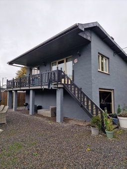 Ardennen Bungalow Belle Vue - Bomal - Durbuy, Durbuy, Belgium