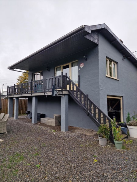 Ardennen Bungalow Belle Vue - Bomal - Durbuy, Durbuy, Belgium