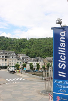 Il Siciliano - Duc de Bouillon, Bouillon, Belgium