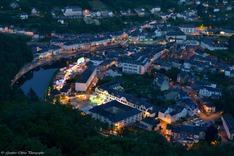 Il Siciliano - Duc de Bouillon, Bouillon, Belgium