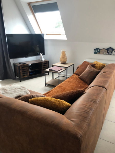 Appartement Seafox, De Haan, Belgium
